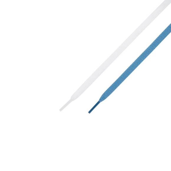 NEW NIKE men's dunk low qs sneakers in silver surfer - Picture 8 of 9